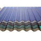 Solartuff Polycarbonate Roof Waves 4