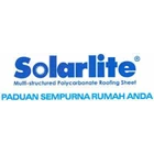 SOLARLITE Polycarbonate Roof Size 2.10 x 11.80 Meters 4