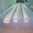 Pipa PVC Talang Alderon 4m 1