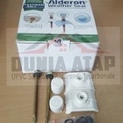 Baut / Roofseal Alderon Double Layer 10mm 1