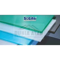 Solite Polycarbonate 4mm 1/2 roll
