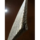 Aluminium Foil FOAM Ketebalan 4 mm 1