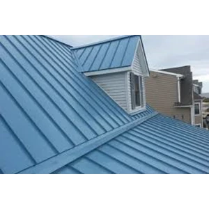 Atap UPVC Modern yang Tahan Lama dan Ramah Lingkungan untuk Hunian dan Bangunan