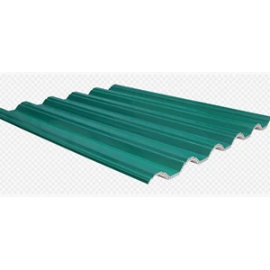 UPVC Single Layer vs Atap Seng yang Menguntungkan untuk Bisnis Anda